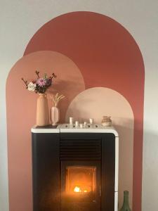 Fotografie z fotogalerie ubytování Maison avec jardin La Rochelle v La Rochelle