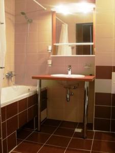 Fotografie z fotogalerie ubytování MÁJ Hotel Medical Wellness v Piešťanech