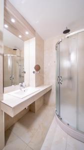 Fotografie z fotogalerie ubytování MÁJ Hotel Medical Wellness v Piešťanech