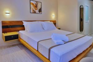 Foto dalla galleria di ZEN HOTEL, Nosy Be a Hell-Ville