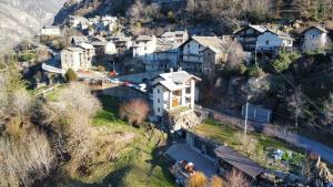 Gallery image of Da primo - Alloggi vacanze in Pont-Saint-Martin