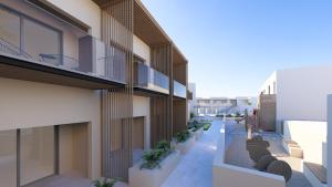 Gallery image of Alianthos Estate Resort - ex Alianthos Garden in Plakias