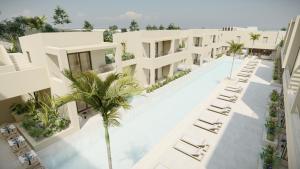 Gallery image of Alianthos Estate Resort - ex Alianthos Garden in Plakias