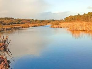 Φυσικό τοπίο κοντά σε αυτή η παραθεριστική κατοικία