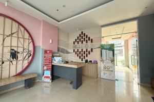 Φωτογραφία από το άλμπουμ του Serpong Garden NATURE INN σε Cisauk 1
