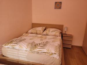 Afbeelding uit fotogalerij van Gästezimmer Herzogenrath in Herzogenrath