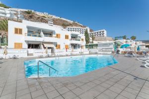 Kolam renang di atau dekat dengan Casa Neale