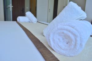 Foto dalla galleria di ZEN HOTEL, Nosy Be a Hell-Ville