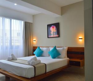 Foto dalla galleria di ZEN HOTEL, Nosy Be a Hell-Ville