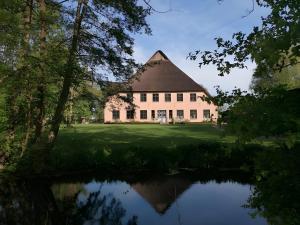 Táj Show holiday homes közelében