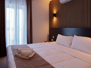 Fotografija u galeriji objekta Tritoni Casa Cappuccini u gradu Il-Furjana