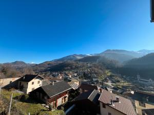 Φωτογραφία από το άλμπουμ του Logis Les Forges σε Arvillard