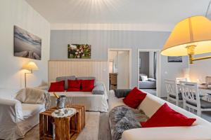 Gallery image of Feel Meer in Schausende