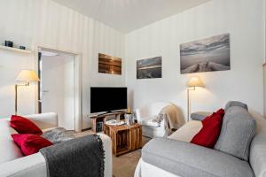 Gallery image of Feel Meer in Schausende