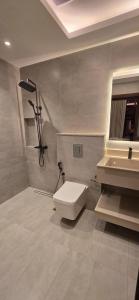 Ένα μπάνιο στο The horizon sanctuary villa ملاذ الافق