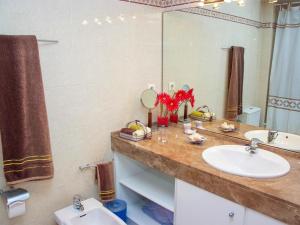 Ένα μπάνιο στο Winahost El balcón al mar de Cubelles +23 φωτογραφίες