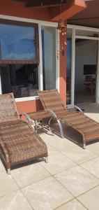 イリェウスにあるLinda casaのギャラリーの写真