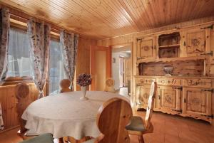 Ảnh trong thư viện ảnh của La Maison du Bonheur Lillaz ở Cogne +17 ảnh