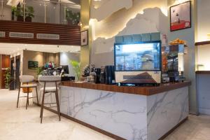 Φωτογραφία από το άλμπουμ του suite company for Hotels Apartment σε Hail