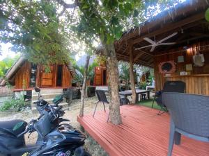 Gallery image of RCM Ecolodge Inn in San Juan +45 photos