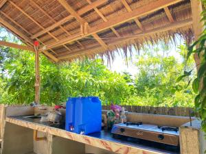 Gallery image of RCM Ecolodge Inn in San Juan