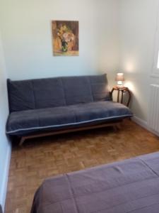 Gallery image of petunias in Vic-sur-Cère +1 photo