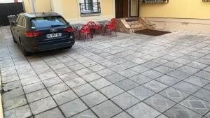 Fotografie z fotogalerie ubytování Votre Maison Lointaine v destinaci Pantin + 20 fotografií