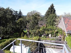 Vườn quanh Ferienwohnung Eifelzauber +16 ảnh