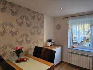 Παροχές για τσάι/καφέ στο Apartament 9 Delux - Bliżej Zdroju