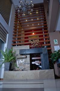 Fotografie z fotogalerie ubytování Plaza Sur Hotel & Suites v destinaci Tacna