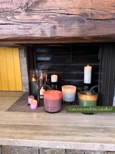 Fotografie z fotogalerie ubytování Residence Collina d'Oro v destinaci Collina d'Oro