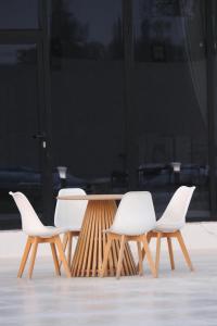 Imagem da galeria de B&B Villa em Ras al-Khaimah