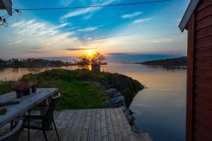 Φυσικό τοπίο κοντά σε αυτό το διαμέρισμα