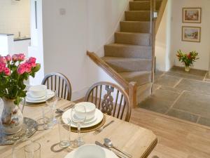 Foto sihtkohas Moreleigh asuva majutusasutuse Mad Nelly Cottage galeriist