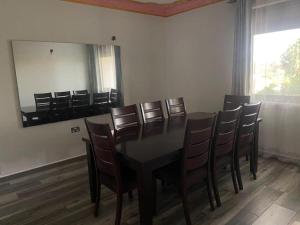 Fotografie z fotogalerie ubytování 7Jon Babiha v destinaci Entebbe