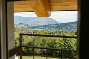 Naturlandskabet i nærheden af bed and breakfast-stedet + 19 billeder