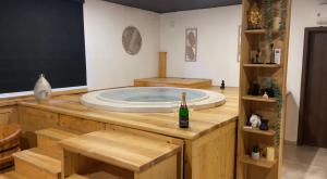 Fotografie z fotogalerie ubytování Hotel & wellness Hejtmanka v destinaci Mladá Boleslav + 34 fotografií