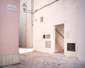 Fotografie z fotogalerie ubytování A Do Passi v destinaci Nardò