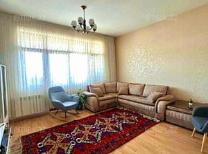 Posezení v ubytování Aza 3adliq Hotel