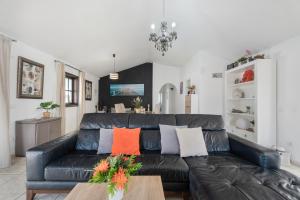 Billede fra billedgalleriet på Villa Amarilla Golf i San Miguel de Abona