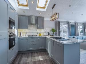 Η κουζίνα ή μικρή κουζίνα στο 36 At The Sanctuary - Uk50278 +43 φωτογραφίες