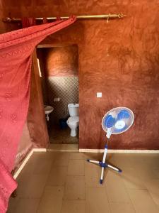 Gallery image of La Paillotte chez Ndoye in Ndayane