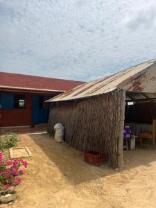 Gallery image of La Paillotte chez Ndoye in Ndayane +10 photos