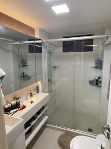 O baie la Atlantic Paradise