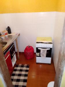 Ảnh trong thư viện ảnh của Casa Verde do Paulo ở Santana do Riacho