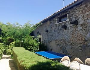 Πισίνα στο ή κοντά στο Le Séchoir D'Alice