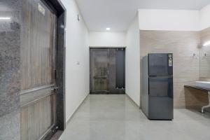 Gallery image of HOTEL O AMR GRAND Govindpuri Junction in Kānpur