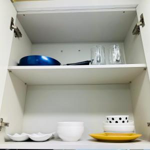 Fotografie z fotogalerie ubytování C- an apartment-style accommodation in Seoul - Bongcheon Station v Soulu