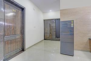 Gallery image of HOTEL O AMR GRAND Govindpuri Junction in Kānpur