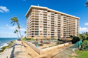 Naturlandskabet i nærheden af feriehuset